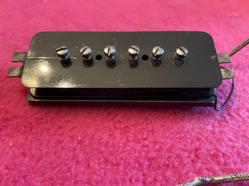 Pickup vintage anni gibson - 60,
