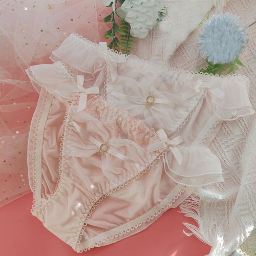 Mutandine giapponesi lolita - giapponesi,