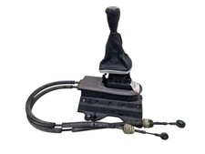 Quadro comandi pomello cambio