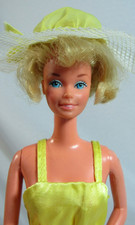 MATTEL BARBIE 1978 "PRETTY