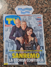 TV SORRISI E CANZONI 5