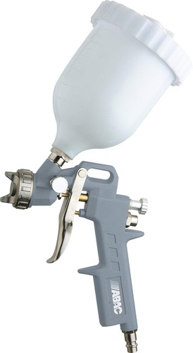 Abac pistola spruzzo - abac,