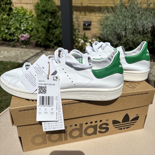 Adidas stan smith decon - stan,