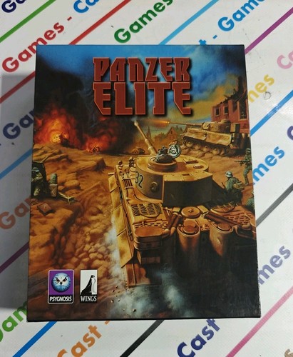 Panzer elite italiano - elite,
