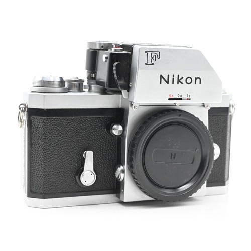 Corpo fotocamera reflex nikon - corpo,