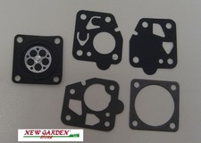 Kit membrana Guarnizioni