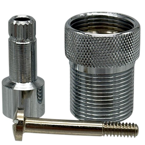 Prolunga per rubinetti 15mm - rubinetti, da