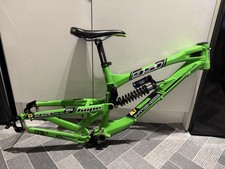  Telaio Mountain Bike Intense 951 Racing Fro Jump Downhill 26" in piccolo