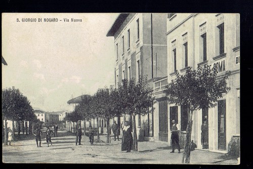 San giorgio nogaro - nogaro, (udine)