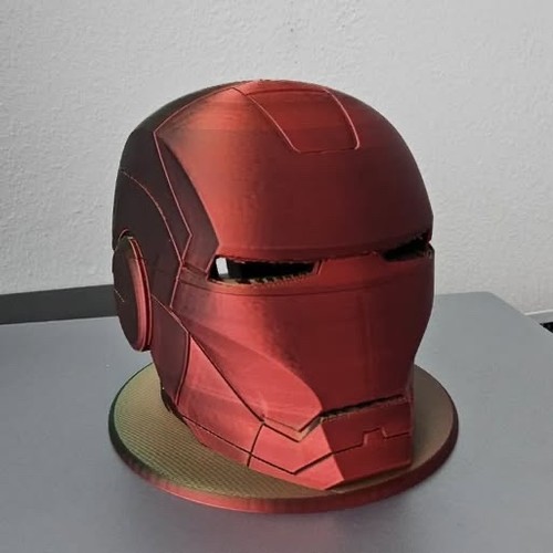 Marvel iron man supporto - iron, per
