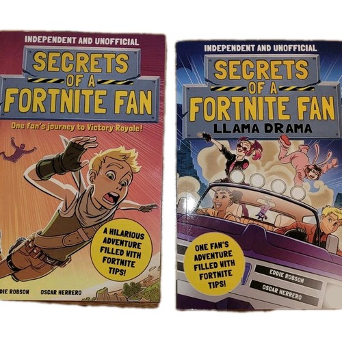 Secrets fortnite fan - secrets, a