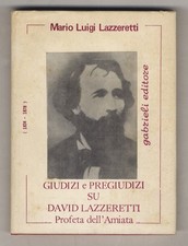Giudizi e pregiudizi su David