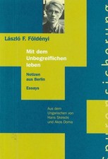 Mit dem unbegreiflichen - mit,