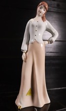 Statua porcellana Royal Dux