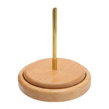 Porta gomitolo di lana in