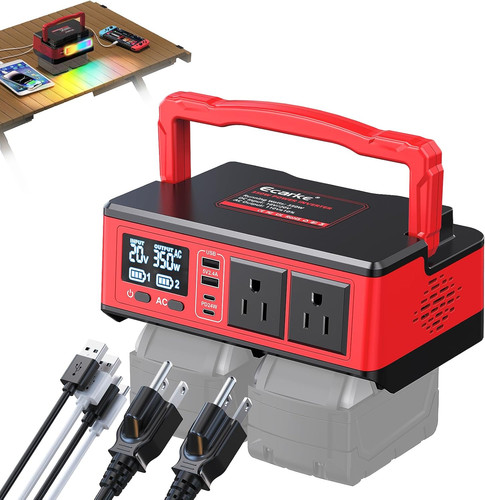 Inverter potenza 350w - potenza,
