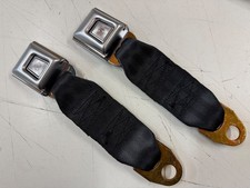 Fibbia/Ricevitore Cintura di