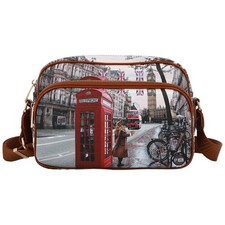 YNot borsa tracolla borsa