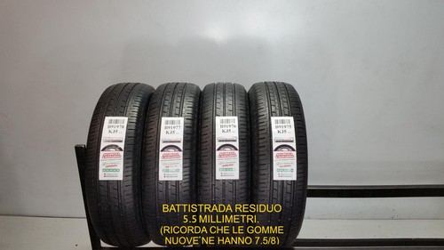 Gomme usate 175 - usate, 82h