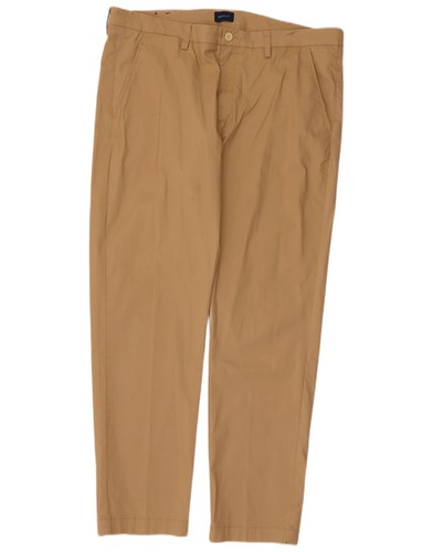 Pantalone chino uomo gant - pantalone,