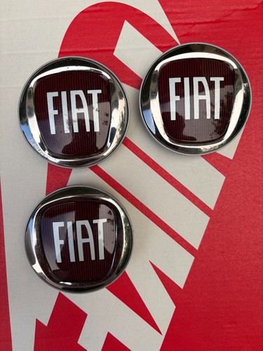 Fiat croma coprimozzo ruota - fiat,