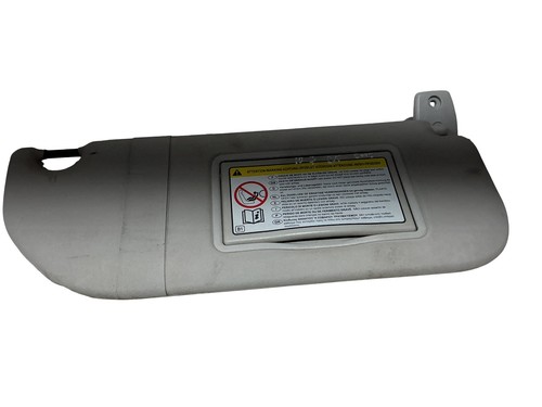 Aletta parasole citroen c3 - parasole,