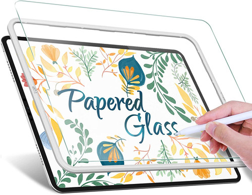 Jetech papered pellicola - jetech,