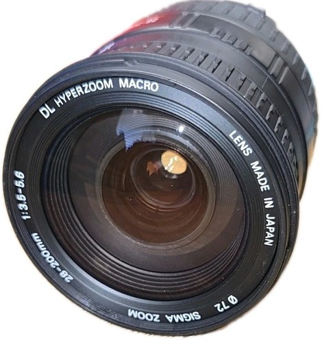 Euc sigma 200mm 5 - euc, f3.5-5.6