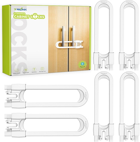 Pacco chiusure sicurezza - da,