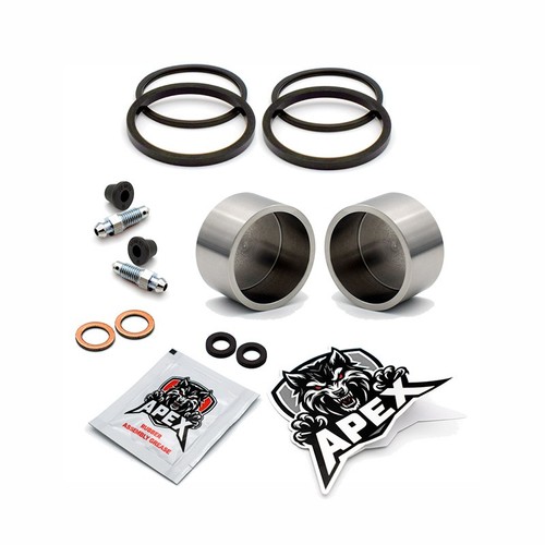 Kit manutenzione guarnizioni