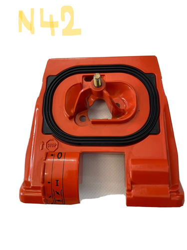 Base filtro motosega - , stihl