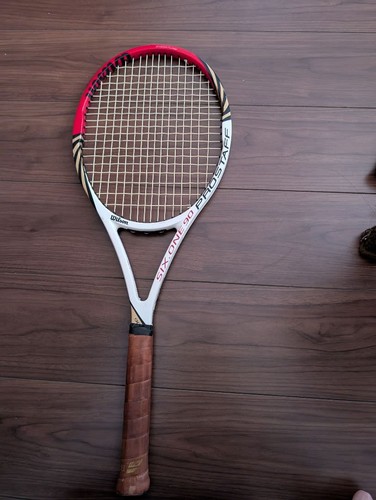 Racchetta tennis wilson pro - wilson,