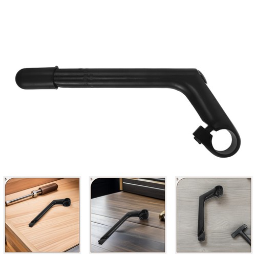 Bicicletta stelo collo oca - collo, d'oca