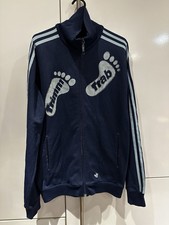 Tuta da pista Adidas Trimm