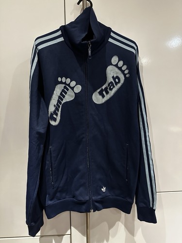 Tuta pista adidas - adidas, trimm
