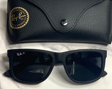 RAY-BAN JUSTIN RB4165 F 622/2V