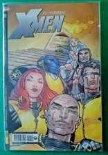 FUMETTO MARVEL, GLI
