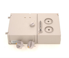 Quadro comandi caldaia