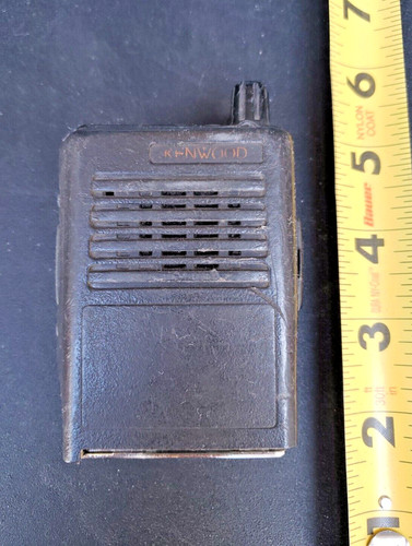 Kenwood 250g radio vhf - radio,