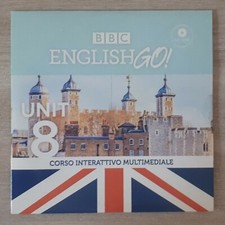 BBC ENGLISH GO - Uscita 8 -