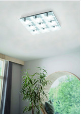 Oggetto luminoso plafoniera