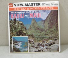 THE HAWAIIAN ISLANDS OF KAUAI