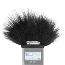 Microfono antivento Gutmann