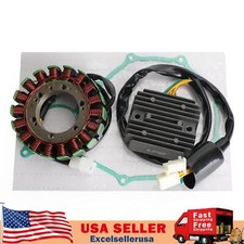 Stator Regulator Rectifier