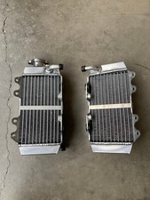 radiatori destro sinistro