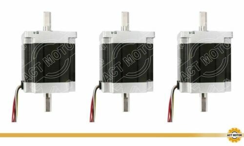 Act motor 3pzs nema34 - motor,