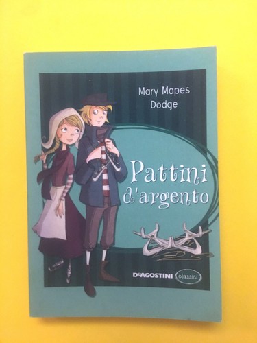 Pattini argento mary - pattini, d'argento-di