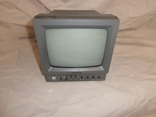 Panasonic bm80 monitor cctv - wv-bm80,