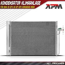 Condensatore Climatizzatore