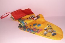 Calza Befana MM'S M'MS MMS